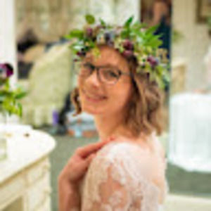 Meet your Posher, Kristina